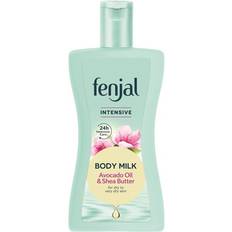 Fenjal Intensive Body Milk 200ml