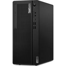 Lenovo Intel Core i7 Desktop Computers Lenovo ThinkCentre M80t 11EK0010UK