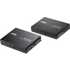Trasmettitori Audio e Video Wireless Aten VE150A-AT-G VGA Extender 150 m