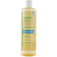 Ducray Soothing Cleansing Oil 400ml