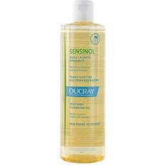 Ducray Soothing Cleansing Oil