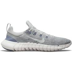 Nike Free Run 5.0 M - Grey Fog/Pure Platinum/Smoke Grey