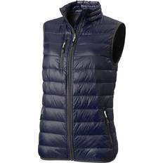 Elevate Fairview Light Down Vest Women - Navy