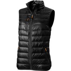 Elevate Fairview Light Down Vest Women - Solid Black