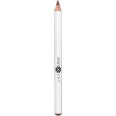 Lily Lolo Lip Pencil Soft Nude