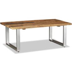 vidaXL - Coffee Table 60x100cm