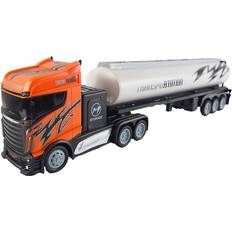 Amewi Tank Truck RTR 22497