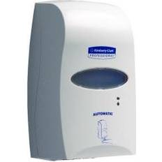 Kleenex Dispensere Kleenex Electronic Hand Cleanser Dispenser 1.2L