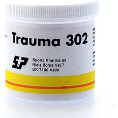 Reseptfrie legemidler Trauma Salve 302 95g Salve