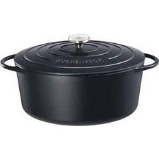 Küchenprofi Provence con coperchio 7 L
