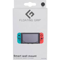 Nintendo switch console Floating Grip Nintendo Switch Console Wall Mount - Blue/Red