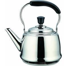 Claudette 2.5L
