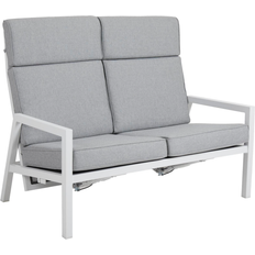 Brafab Belfort 2-seat Hagesofa