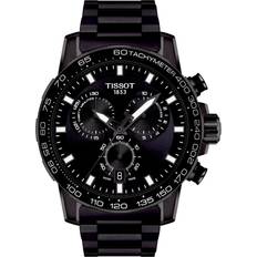 Tissot Supersport Chronograph, 45.5mm