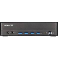 Gigabyte desktop Gigabyte Brix Pro GB-BSi3-1115G4 (Black)