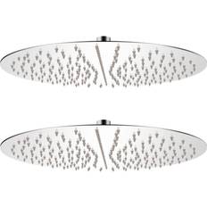 Antikalk Plafond- en Regendouches vidaXL Rain (275937)