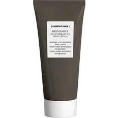 Comfort Zone Aromasoul Mediterranean Body Cream 200ml