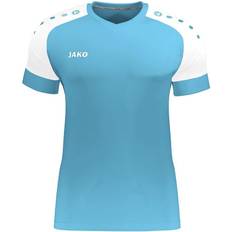 JAKO Camiseta Para Niños Champ 2.0 - Bleu