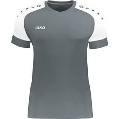 JAKO Camiseta Para Niños Champ 2.0 - Gris