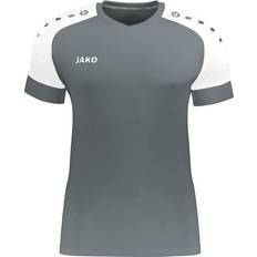 JAKO Shirt Champ 2.0 - Grijs/Melee