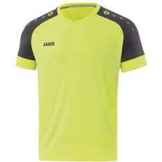 JAKO Camiseta para niños Champ 2.0 - Jaune