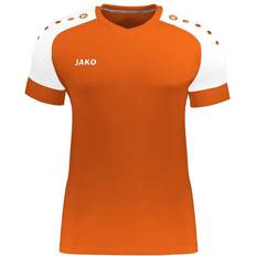 JAKO Camiseta Para Niños Champ 2.0 - Orange