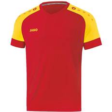 JAKO Camiseta Para Niños Champ 2.0 - Rouge