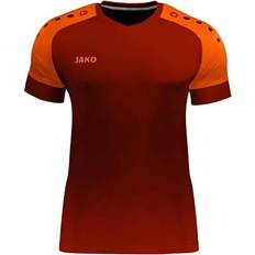 JAKO Camiseta Para Niños Champ 2.0 - Rouge