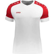 JAKO Camiseta Para Niños Champ 2.0 - Blanc