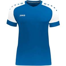 JAKO Shirt Champ 2.0 - Kobalt