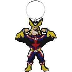 Plånböcker & Nyckelhållare Pyramid International My Hero Academia All Might