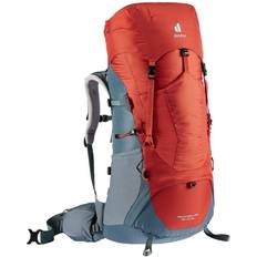 Deuter Aircontact Lite SL 45+10L - Paprika/Teal