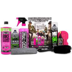 Muc-Off Family Bike Care Kit