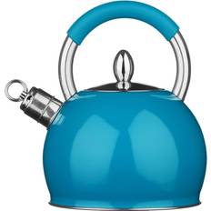 Premier Housewares Whistling Kettle 2.4L