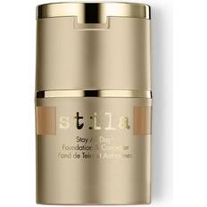 Stila Stay All Day Foundation & Concealer #10 Golden