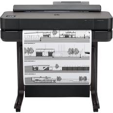 Stampanti HP DesignJet T650 24-in