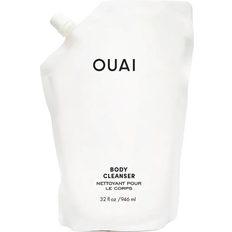 OUAI Body Cleanser Refill 946ml