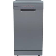 Candy CDPH 2L949X Acero inoxidable, Gris