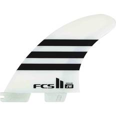 Accessoires de SUP FCS 2 Julian Wilson PC Aircore Tri Fins