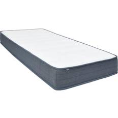 Gemiddeld Boxspring Matrassen vidaXL Box 20cm