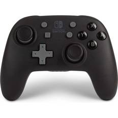 Nano controller PowerA Nano Enhanced Wireless Controller (Nintendo Switch) - Black