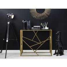 Goud Sidetables Innovation Orland