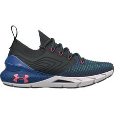 Under Armour HOVR Phantom 2 IntelliKnit M - Black/Royal