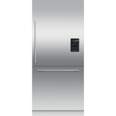 Fisher & Paykel RS9120WRU2 Stainless Steel