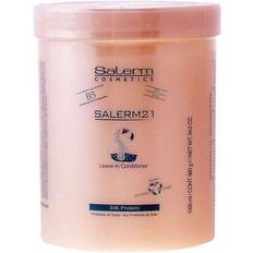 Non-Clarifying Conditioner