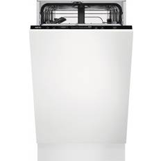 AEG FSE62417P Integriert