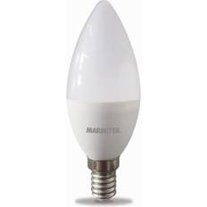 Glow SO LED Lamps 4.5W E14