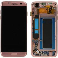 Samsung LCD Display for Galaxy S7 Edge