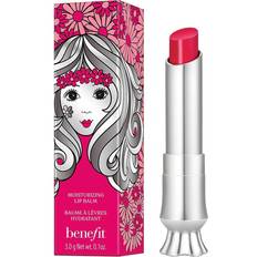 Hyaluronic Acid Lip Balms Benefit California Kissin' Color Balm Fuchsia 3g