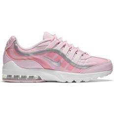 Nike Mies - Vaaleanpunainen Kengät Nike React Escape Run Juoksukengät - Light Soft Pink/Pink Oxford